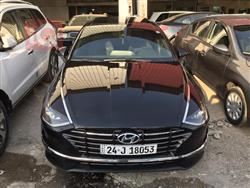 هیوندای سۆناتا